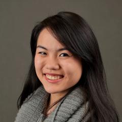Amelia Lee Zhi Yi