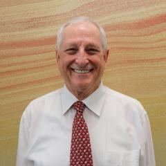 Dr Barry Neil Noller