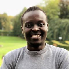 Benedictor Kemanga
