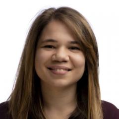 Dr Yevi Smith