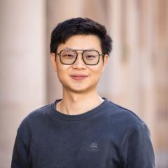 Chenglong Lu 