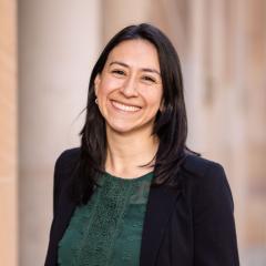 Claudia Patricia Moreno Silva 