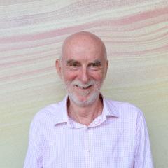 Professor David Parry