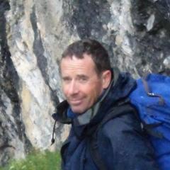 Dr David Tierney
