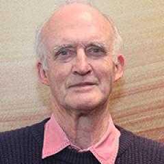 Dr David Doley