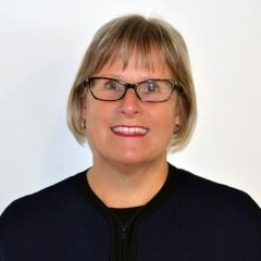Elisabeth Hansen 