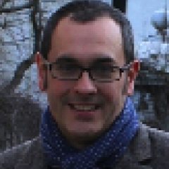 Professor Guillaume Echevarria