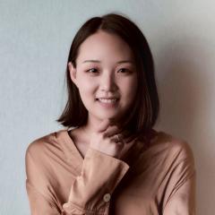 Dr Jing Zhao