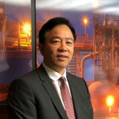 Professor Longbin Huang