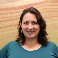 Dr Lorna Hernandez Santin