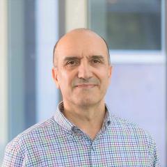 Mine closure and residual risk: a geochemical perspective 