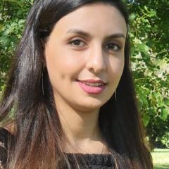 Maryam Kahe