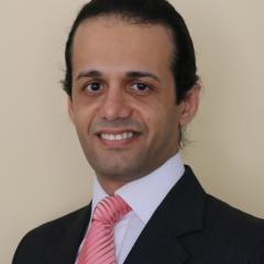 Dr Mehdi Azadi