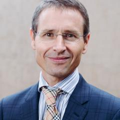 Professor Neil McIntyre