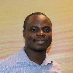 Dr Philip Nti Nkrumah