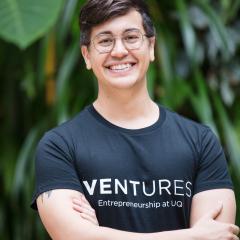 New UQ start-up harnesses satellite imaging to monitor mine rehabilitation