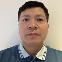 Dr Sang Phan