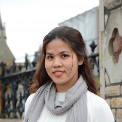 Nguyen Anh Thao Ngo