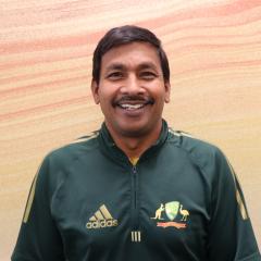 Vinod Nath