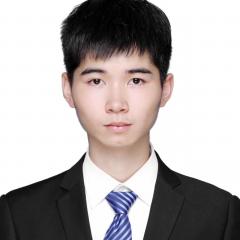 Dr Wenda Chen