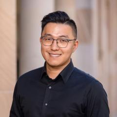 Dr Wenqiang Zhang