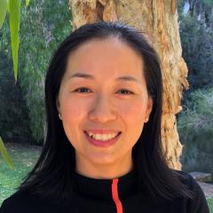 Dr Yumei Du