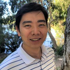 Yusong Wang