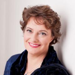 Professor Anna Littleboy