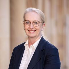 Melissa Glendenning