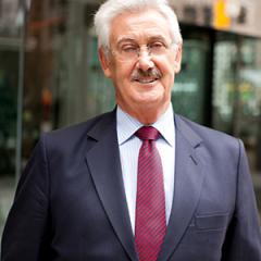 Paul Dowd