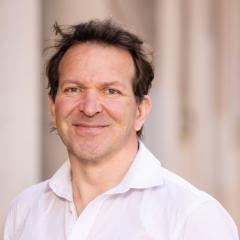 Associate Professor Steven Micklethwaite