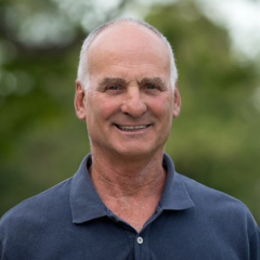 Dr Gary Flomenhoft