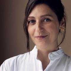 Dr Rüya Perincek