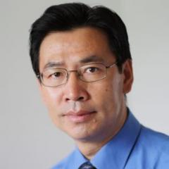 Adjunct Professor Hua Guof