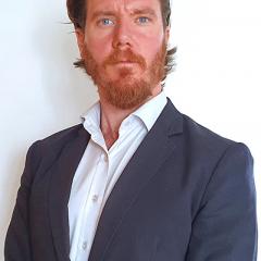 New leadership at SMI-ICE-Chile