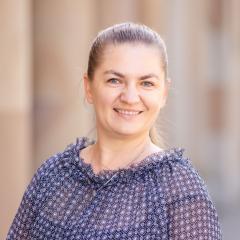 Julita Greda-Tomaszewska