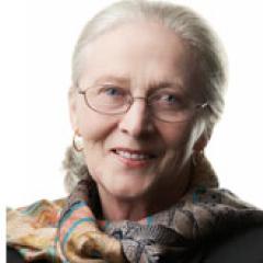 Adjunct Professor Martha Macintyre