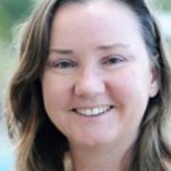 Associate Professor Margaret Cook