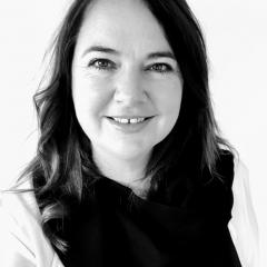 Dr Isabel Cane