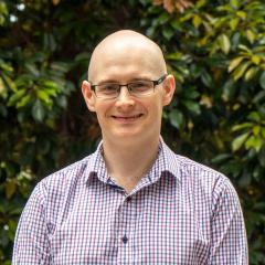 Dr Ben Seligmann