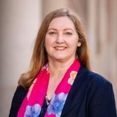 Associate Professor Kathryn Sturman