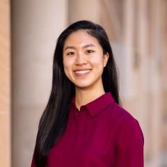 Michelle Ang Li Ern
