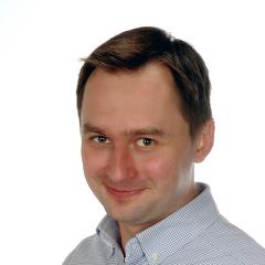 Dr Nikodem Rybak