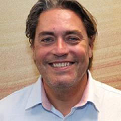 Dr Paul Rogers
