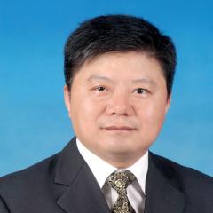 Honorary Professor Guoqing Shi