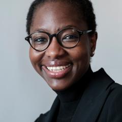 Dr Penda Diallo