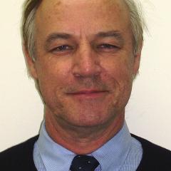 Adjunct Professor Peter Glazebrook 