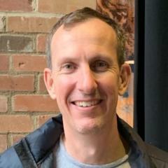 Dr Andrew Schroder