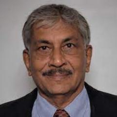 Adjunct Professor DR Nagaraj