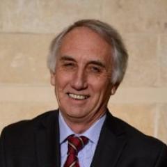 Adjunct Professor Daniel Wood